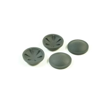 Neue Nummer SW400022AM - SWORKz S350 BBS Dämpfer Membran (Medium) (4pc) EVOII